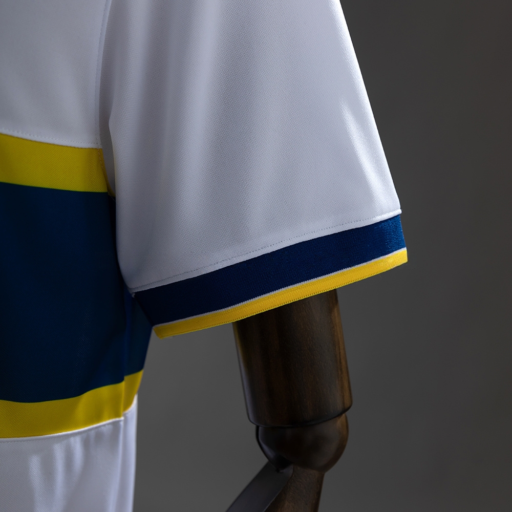 Retro Boca Juniors 97/98 Away S-XXL - Image 4
