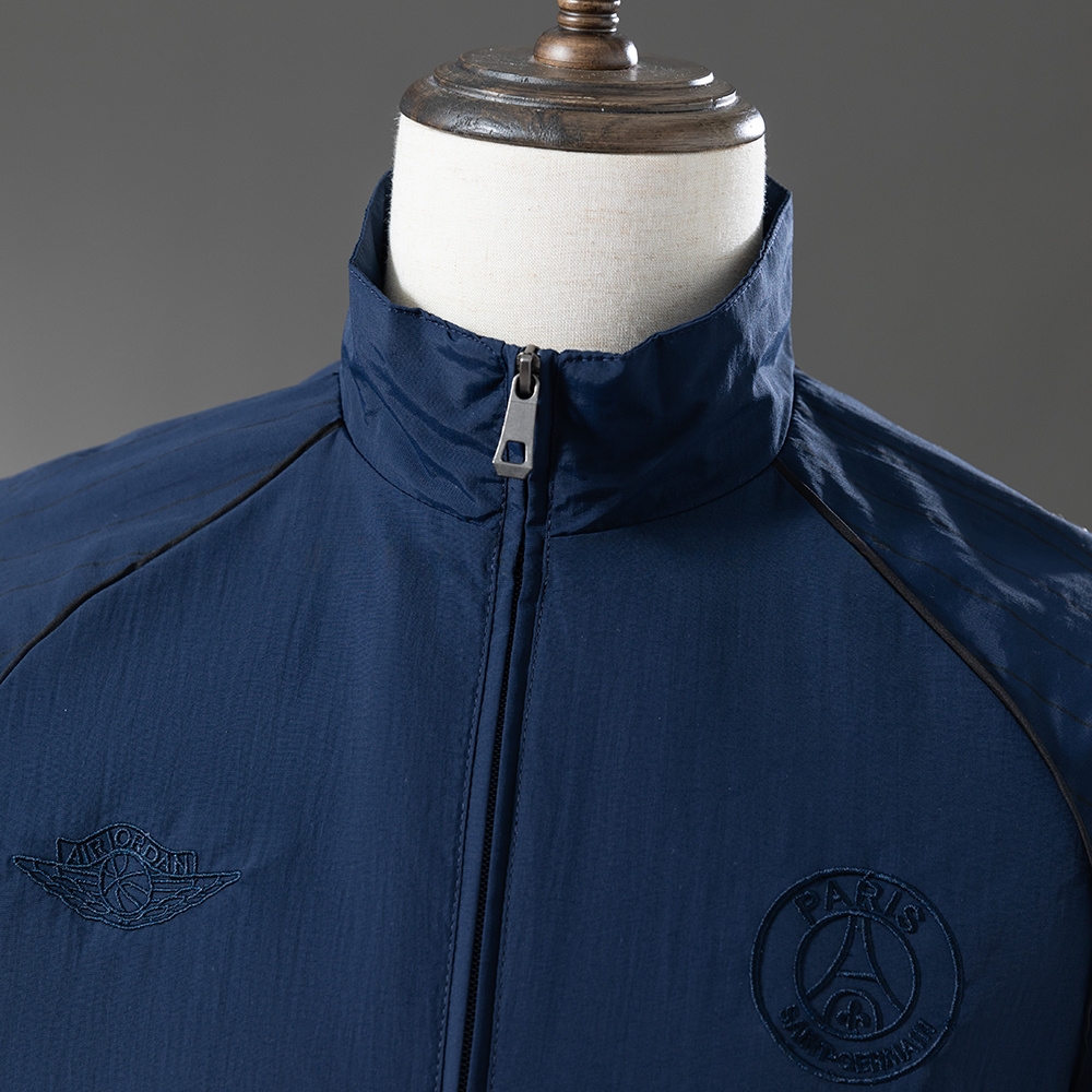 25/26 PSG Windbreaker S-XXL - Image 7
