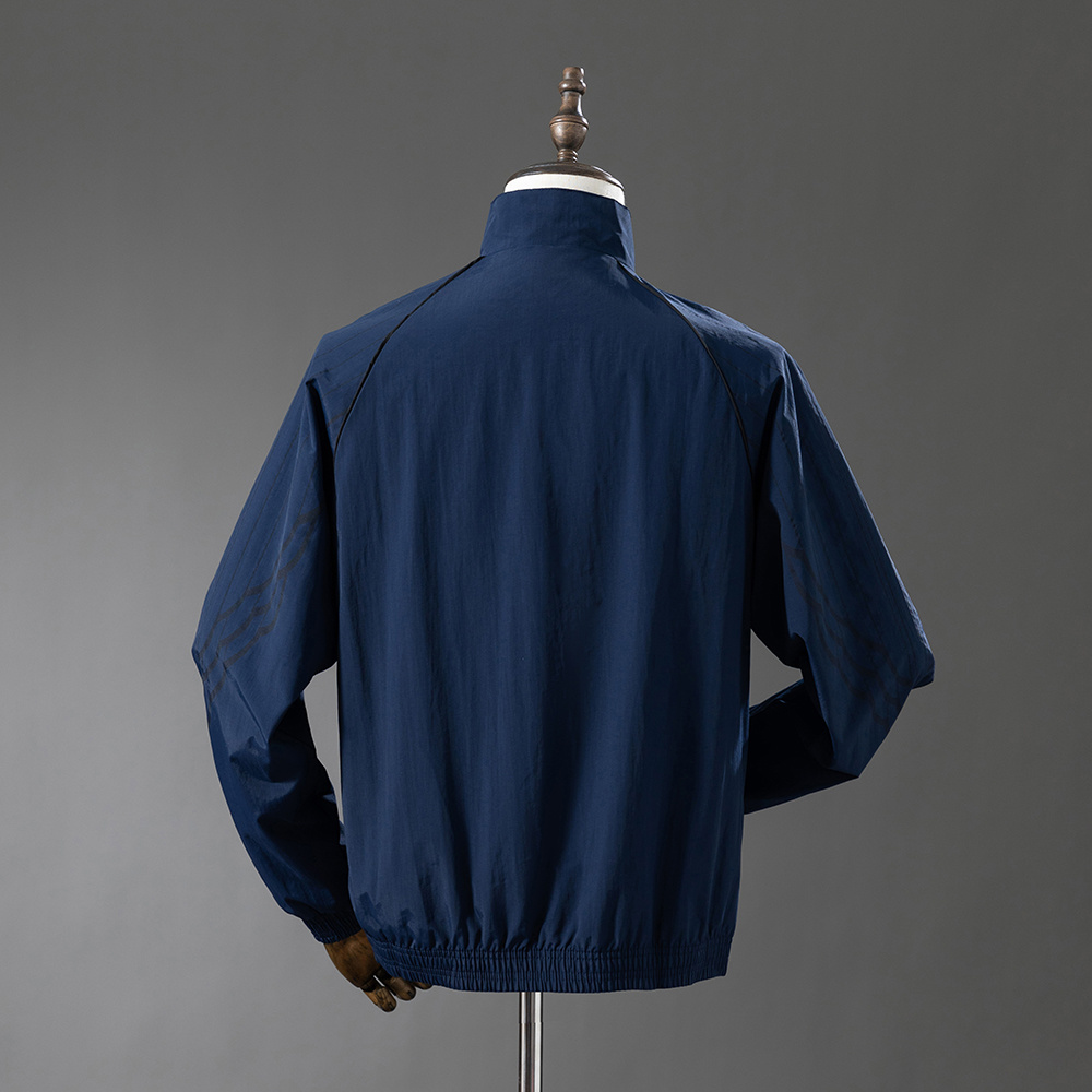 25/26 PSG Windbreaker S-XXL - Image 8