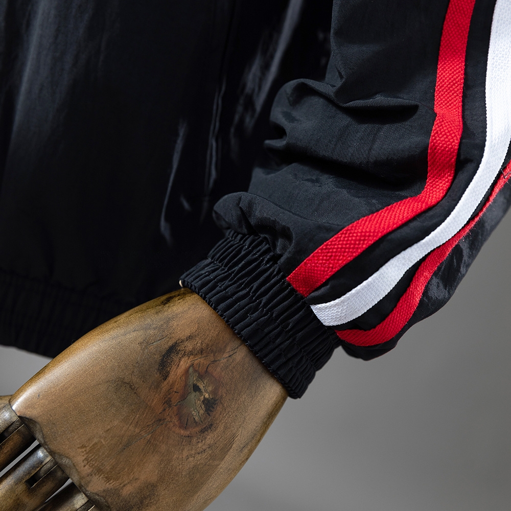 M-U Double-sided windbreaker S-XXL - Image 6