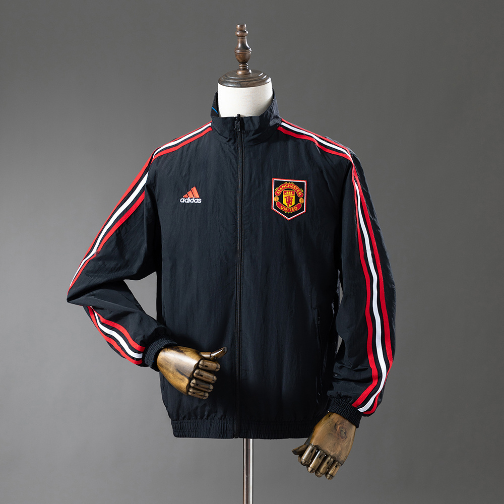 M-U Double-sided windbreaker S-XXL - Image 2