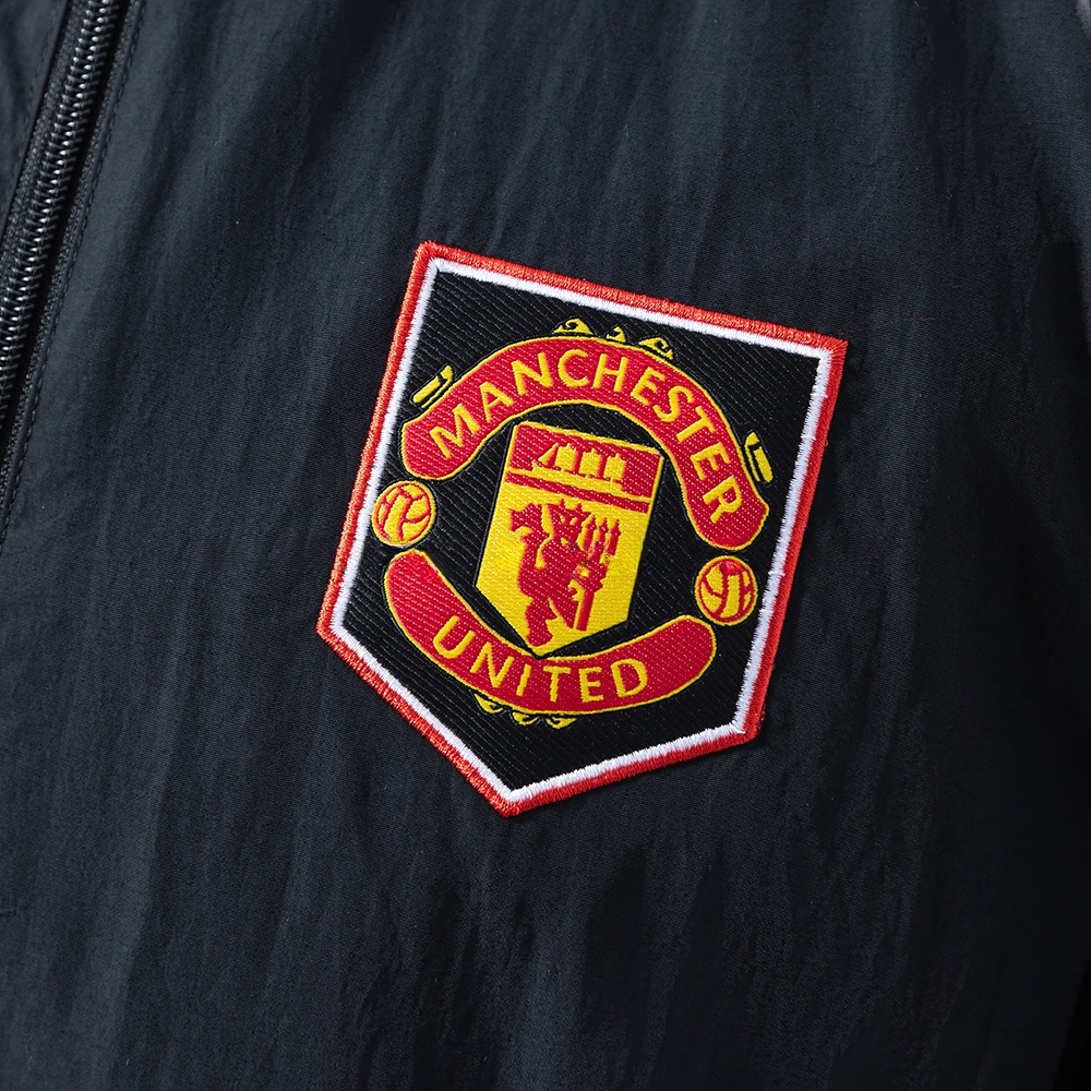 M-U Double-sided windbreaker S-XXL - Image 9