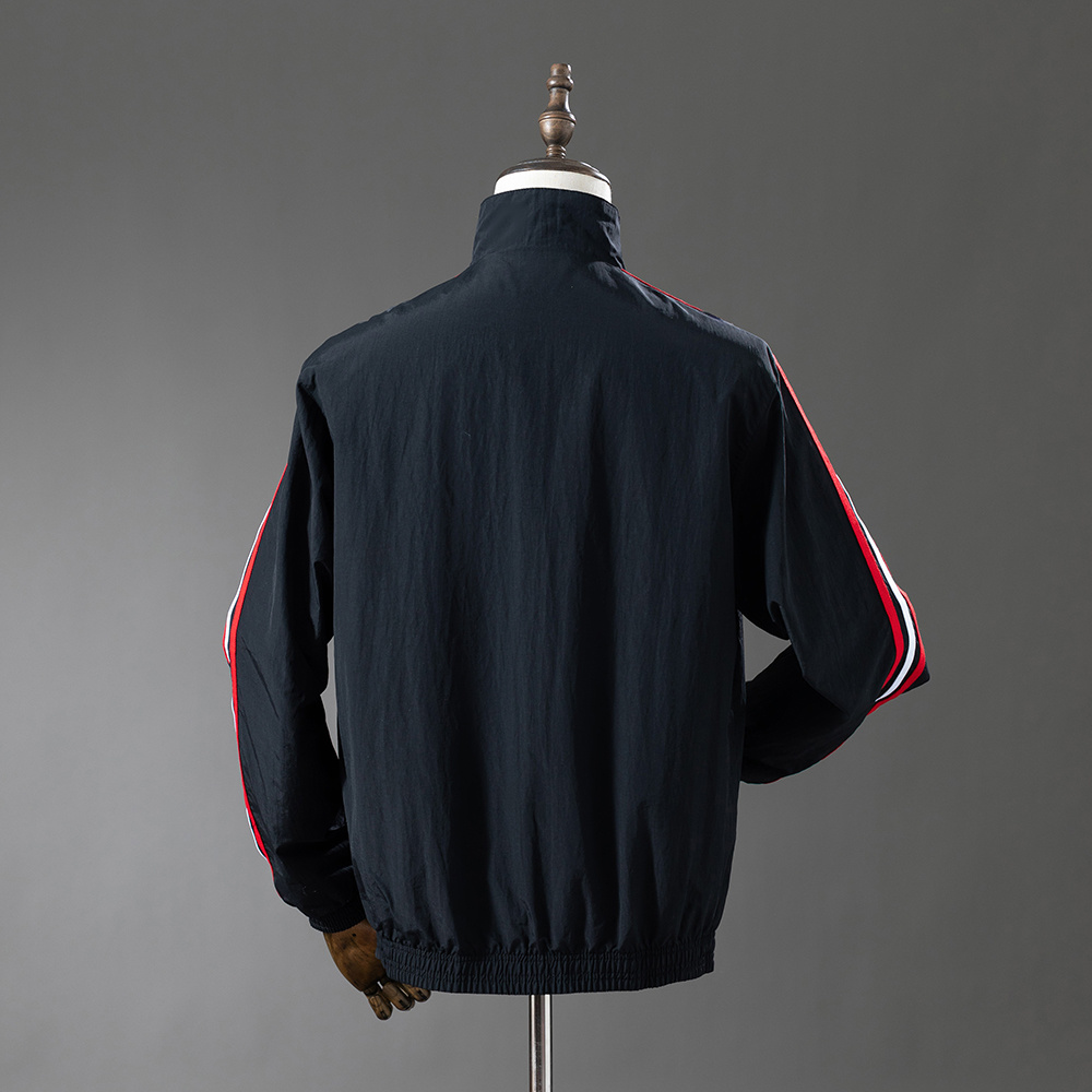 M-U Double-sided windbreaker S-XXL - Image 11