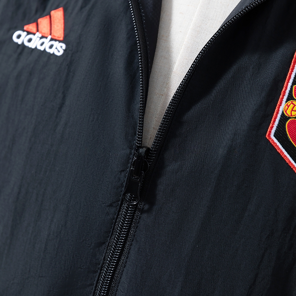 M-U Double-sided windbreaker S-XXL - Image 7