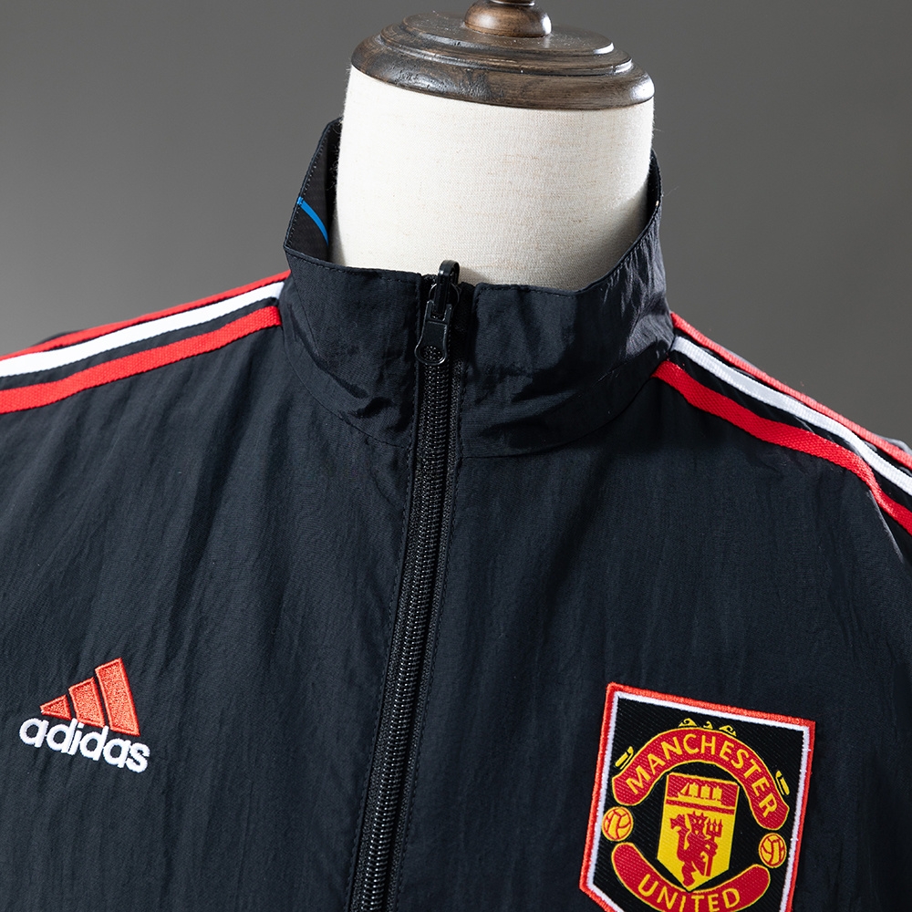 M-U Double-sided windbreaker S-XXL - Image 10