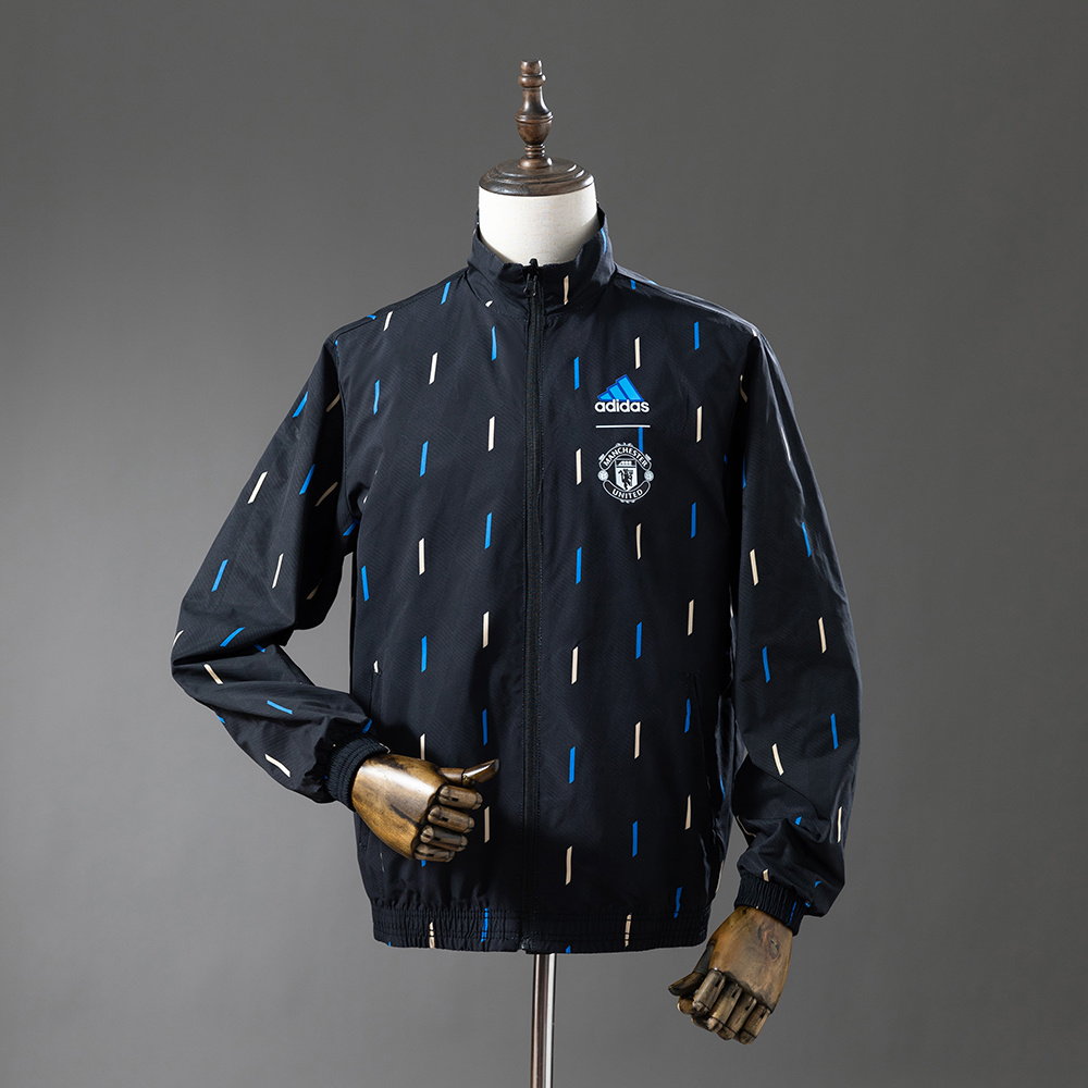 M-U Double-sided windbreaker S-XXL - Image 3