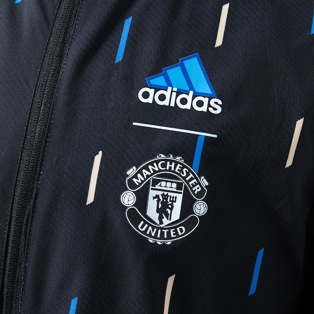 M-U Double-sided windbreaker S-XXL - Image 4