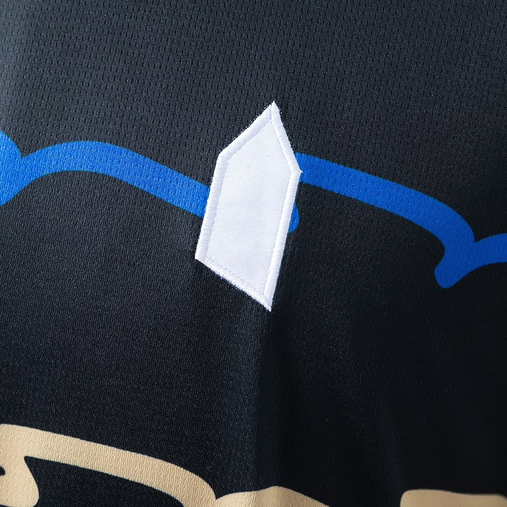 Everton 25/26 Third Away S-XXL - Image 7