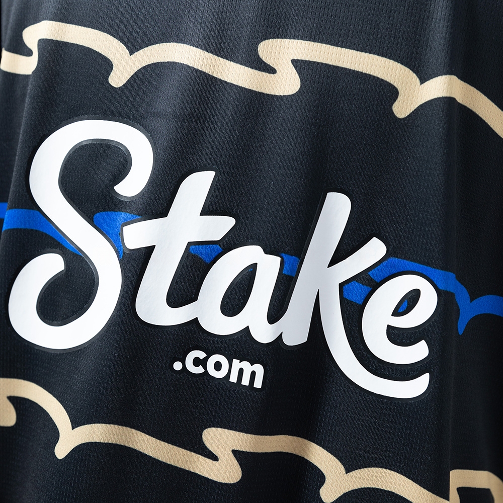 Everton 25/26 Third Away S-XXL - Image 5
