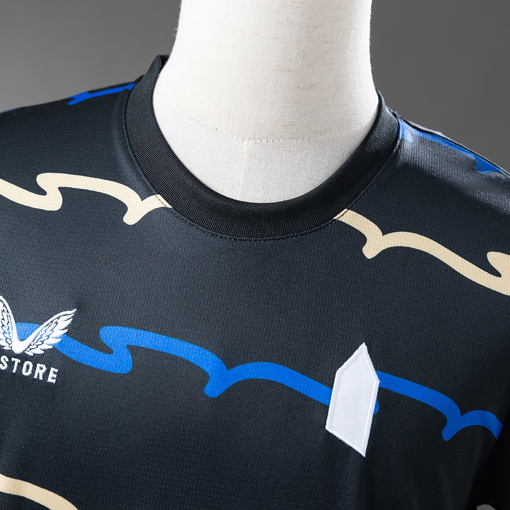 Everton 25/26 Third Away S-XXL - Image 8