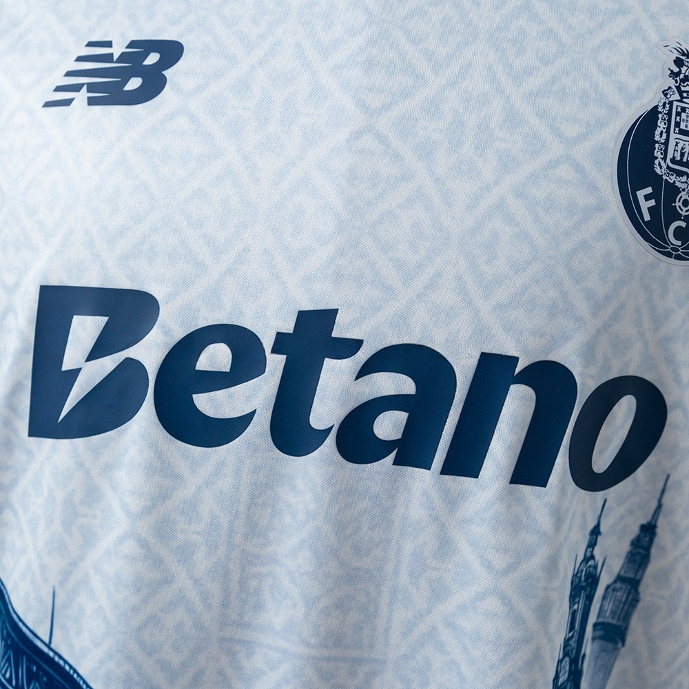 Porto 25/26 Special Edition S-4XL - Image 5