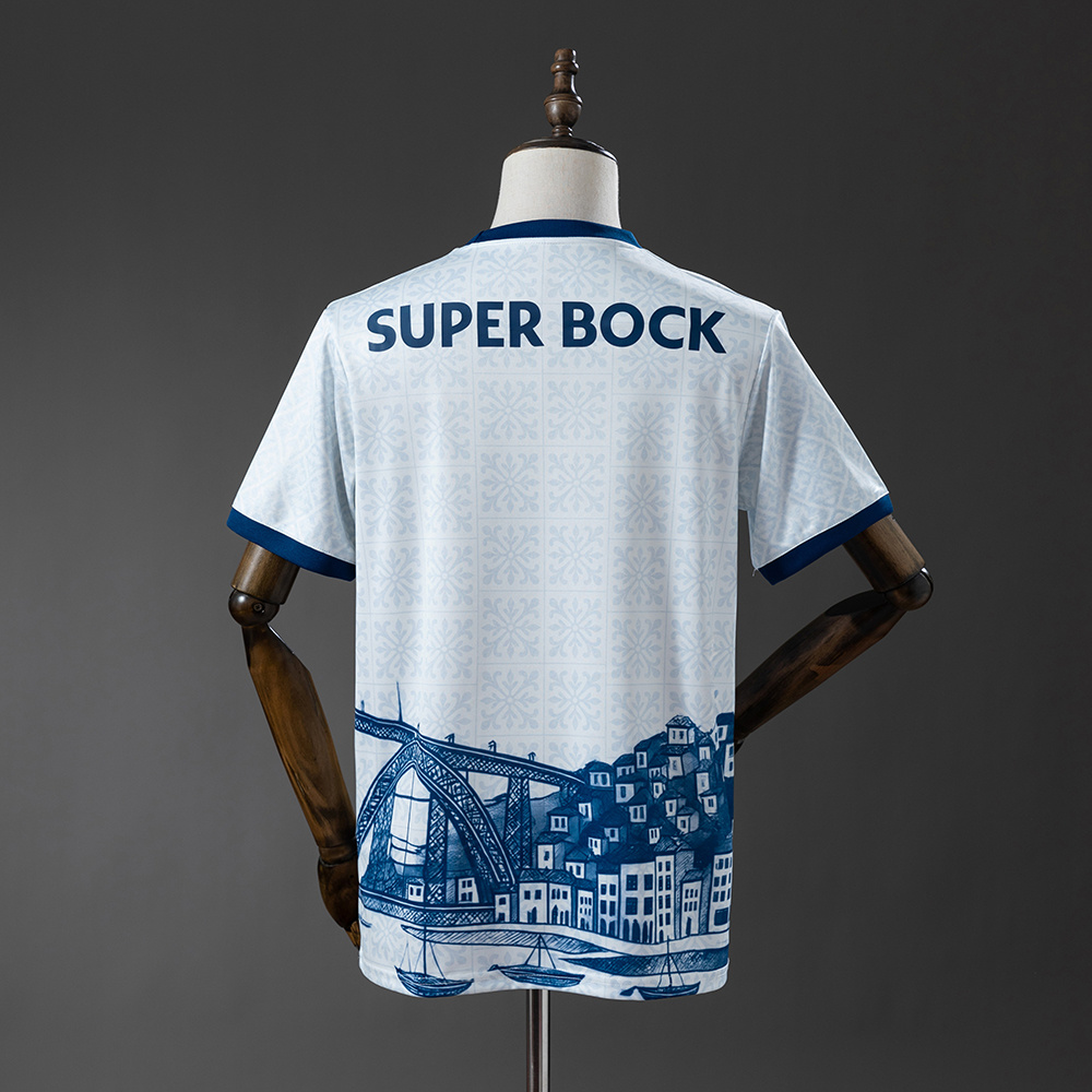 Porto 25/26 Special Edition S-4XL - Image 7