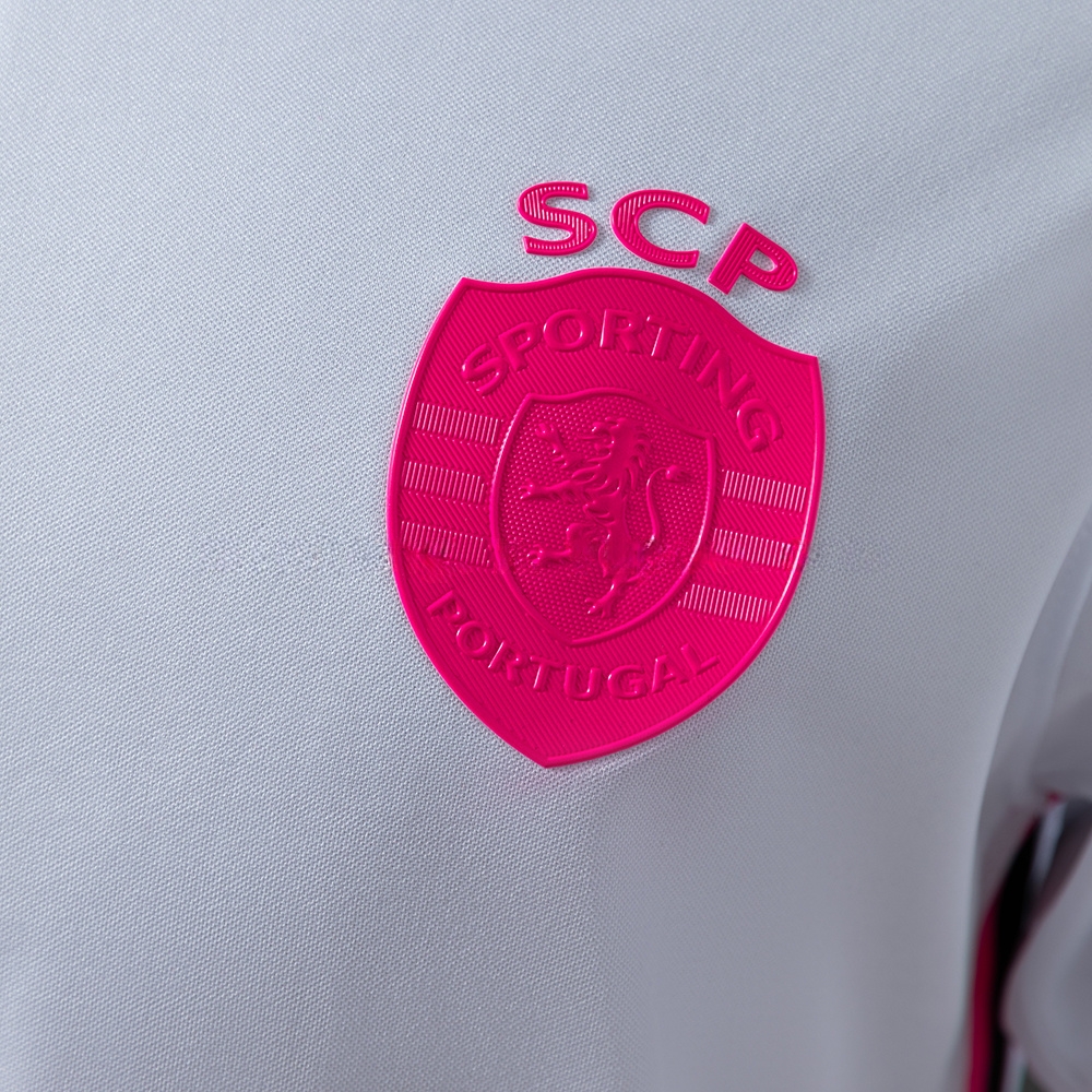 Sporting Lisbon 25/26 Special Edition S-4XL - Image 5