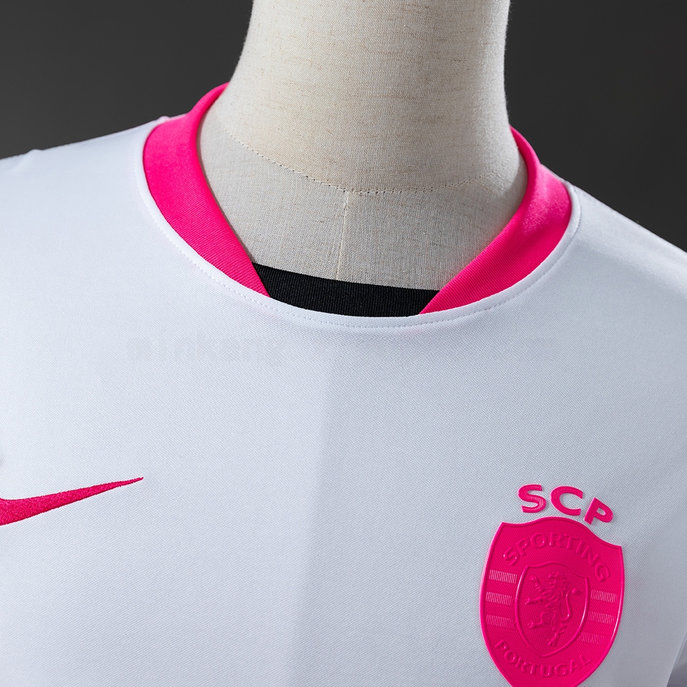 Sporting Lisbon 25/26 Special Edition S-4XL - Image 7