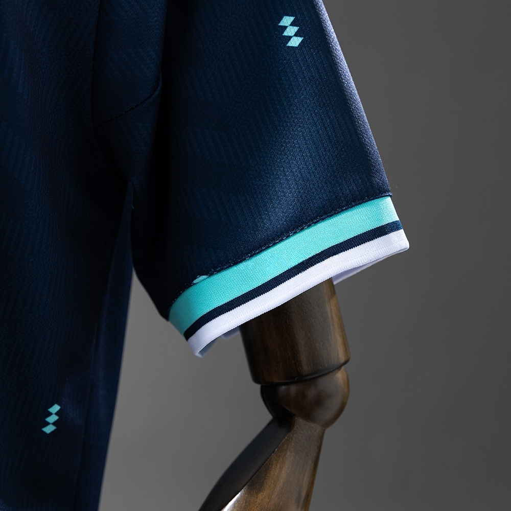 Germany 2026 Away Jersey S-4XL - Image 4
