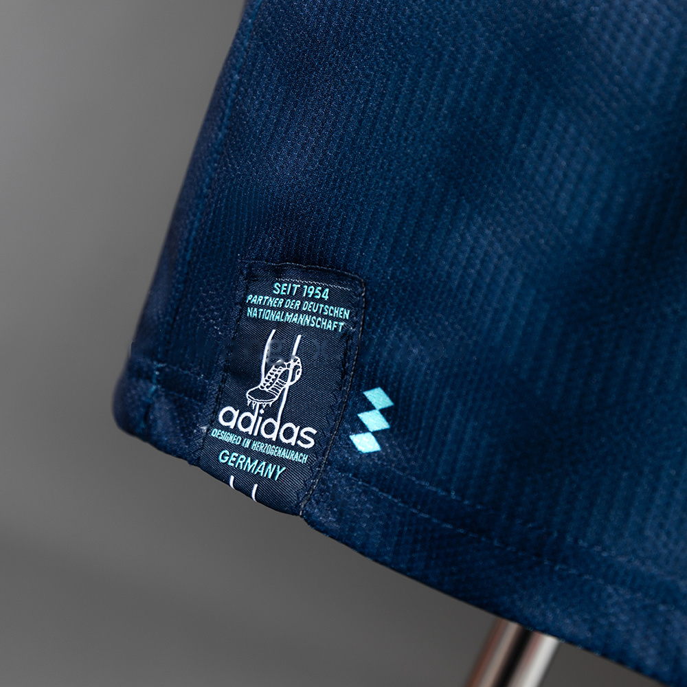 Germany 2026 Away Jersey S-4XL - Image 2
