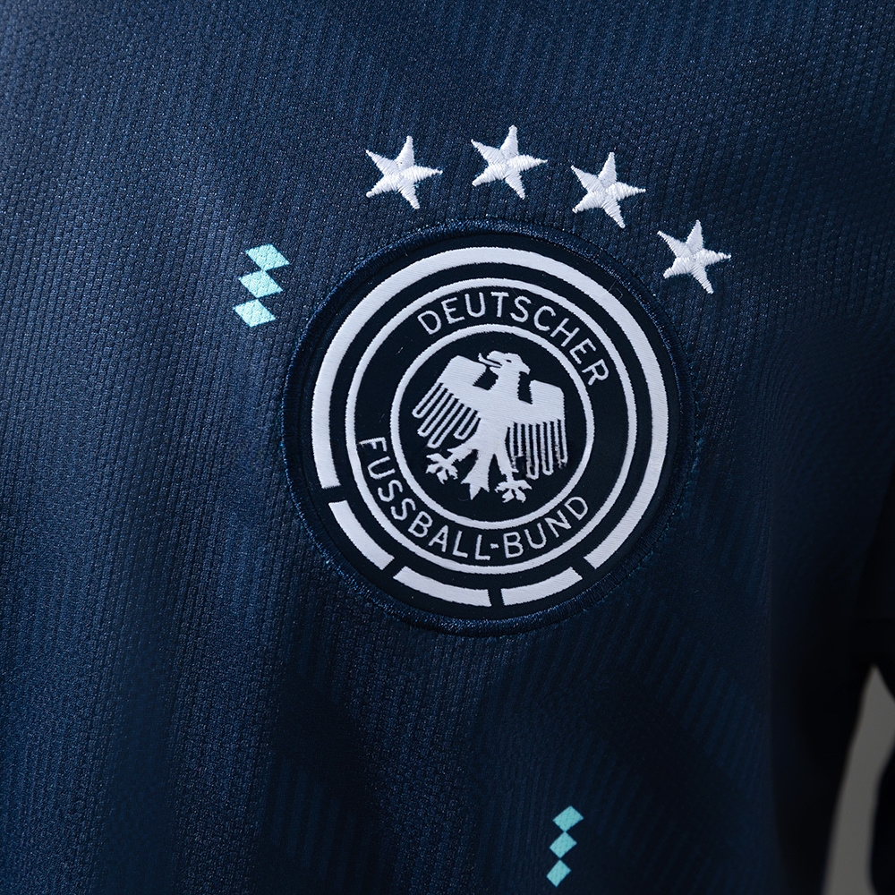 Germany 2026 Away Jersey S-4XL - Image 6