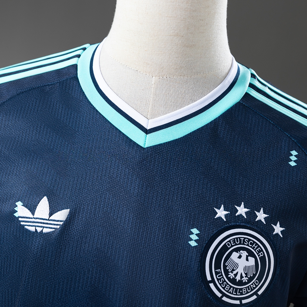 Germany 2026 Away Jersey S-4XL - Image 7