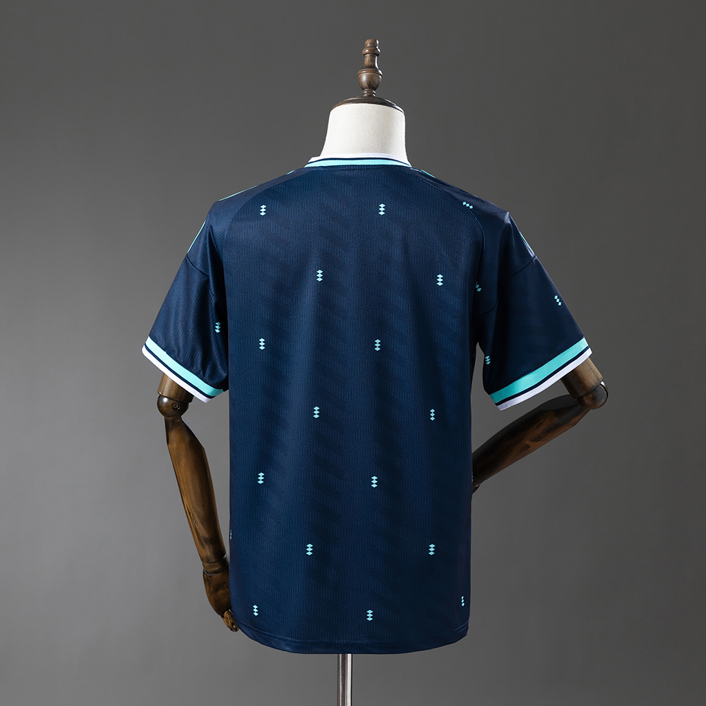 Germany 2026 Away Jersey S-4XL - Image 8