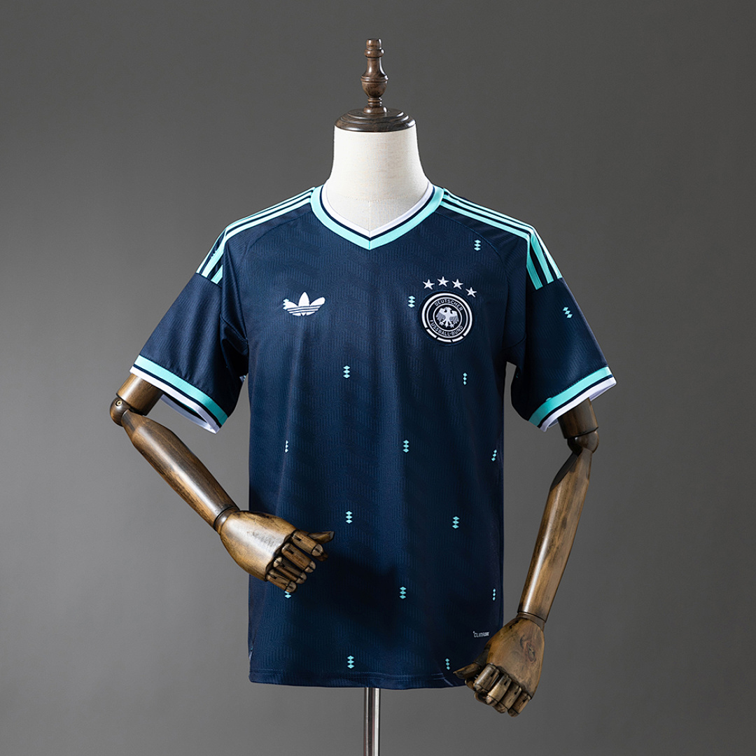 Germany 2026 Away Jersey S-4XL