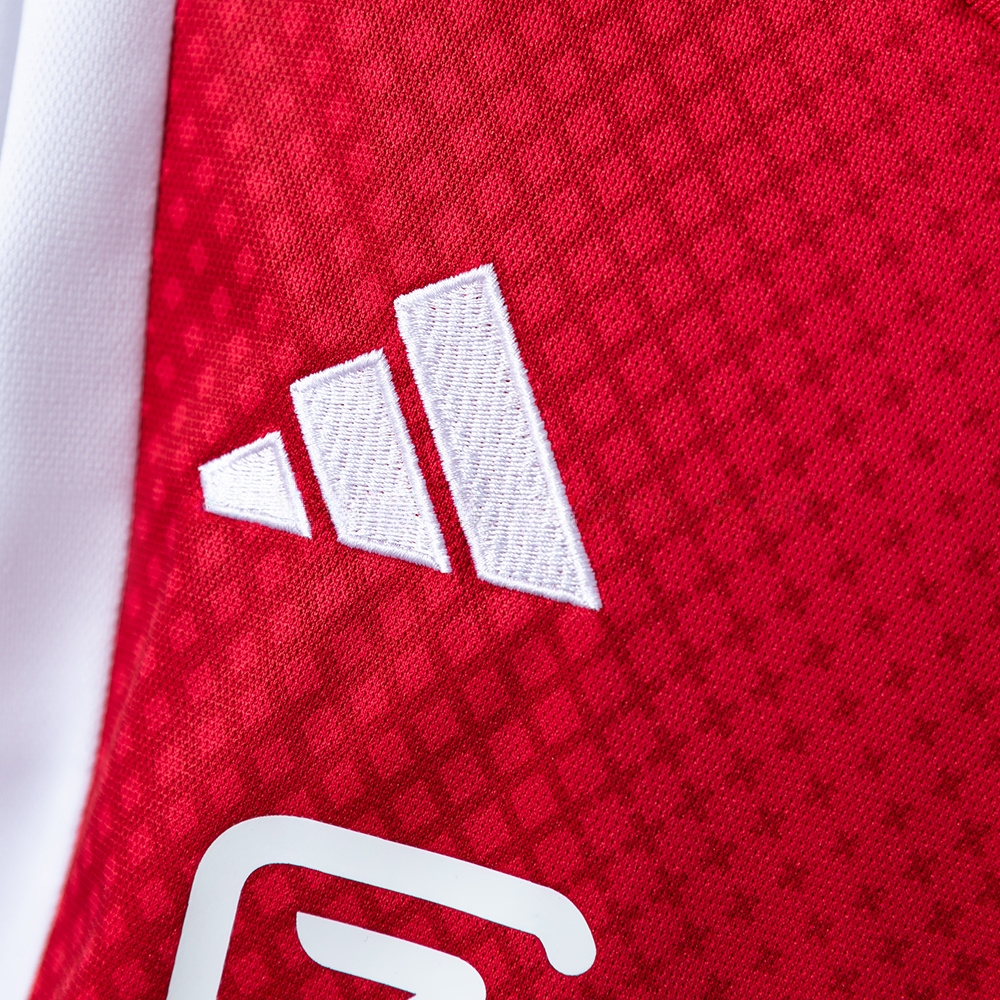 Ajax 25/26 Home Kids Size: 16-28 - Image 5