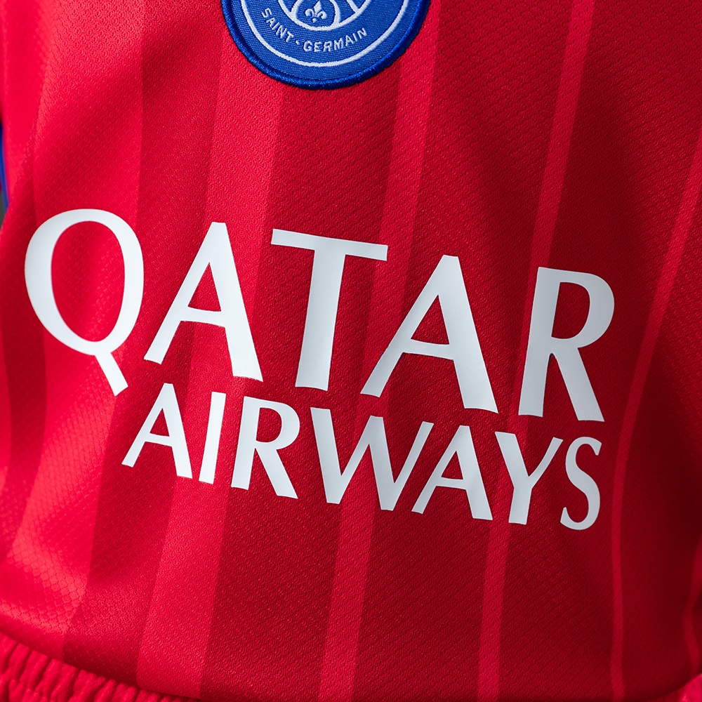 PSG 25/26 Third Away Kids Size: 16-28 - Image 7