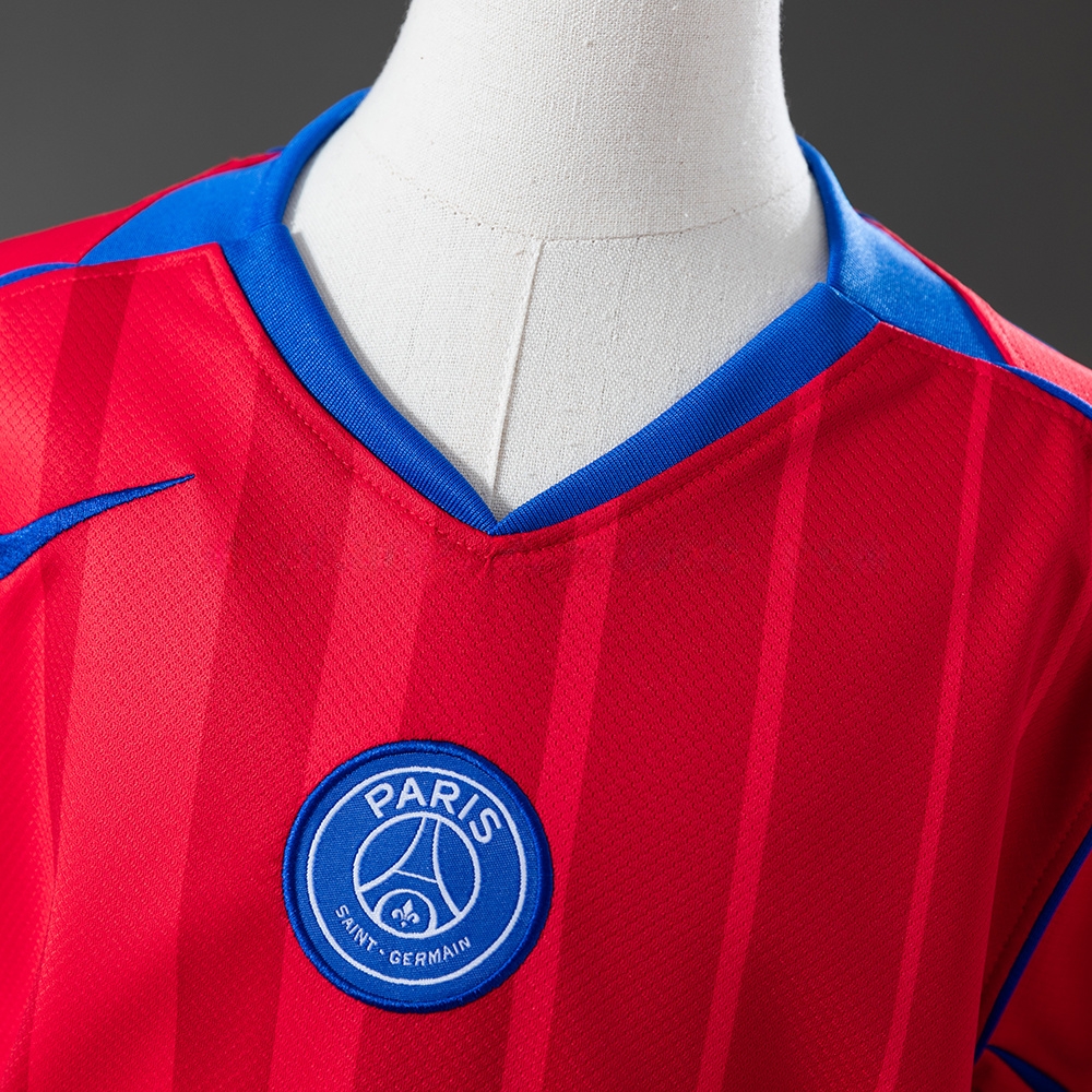 PSG 25/26 Third Away Kids Size: 16-28 - Image 8