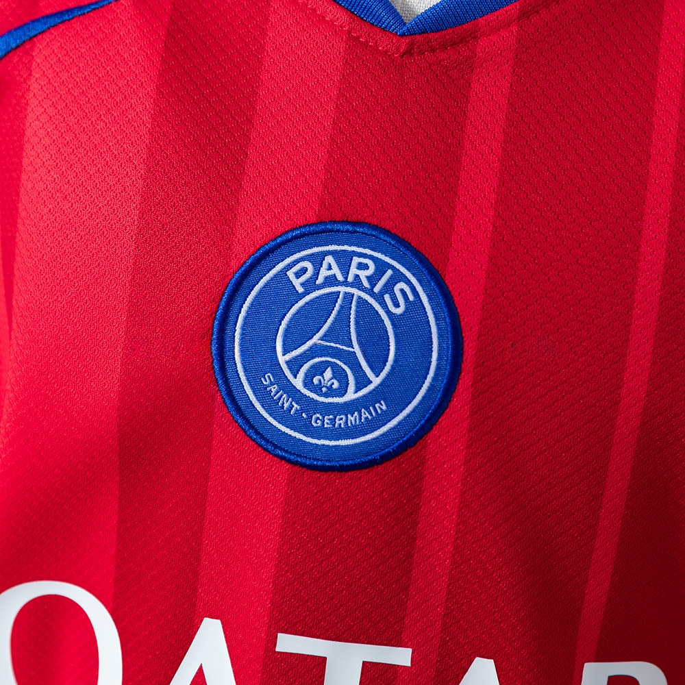 PSG 25/26 Third Away Kids Size: 16-28 - Image 6