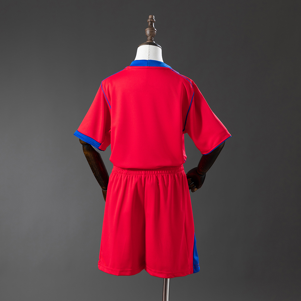 PSG 25/26 Third Away Kids Size: 16-28 - Image 11