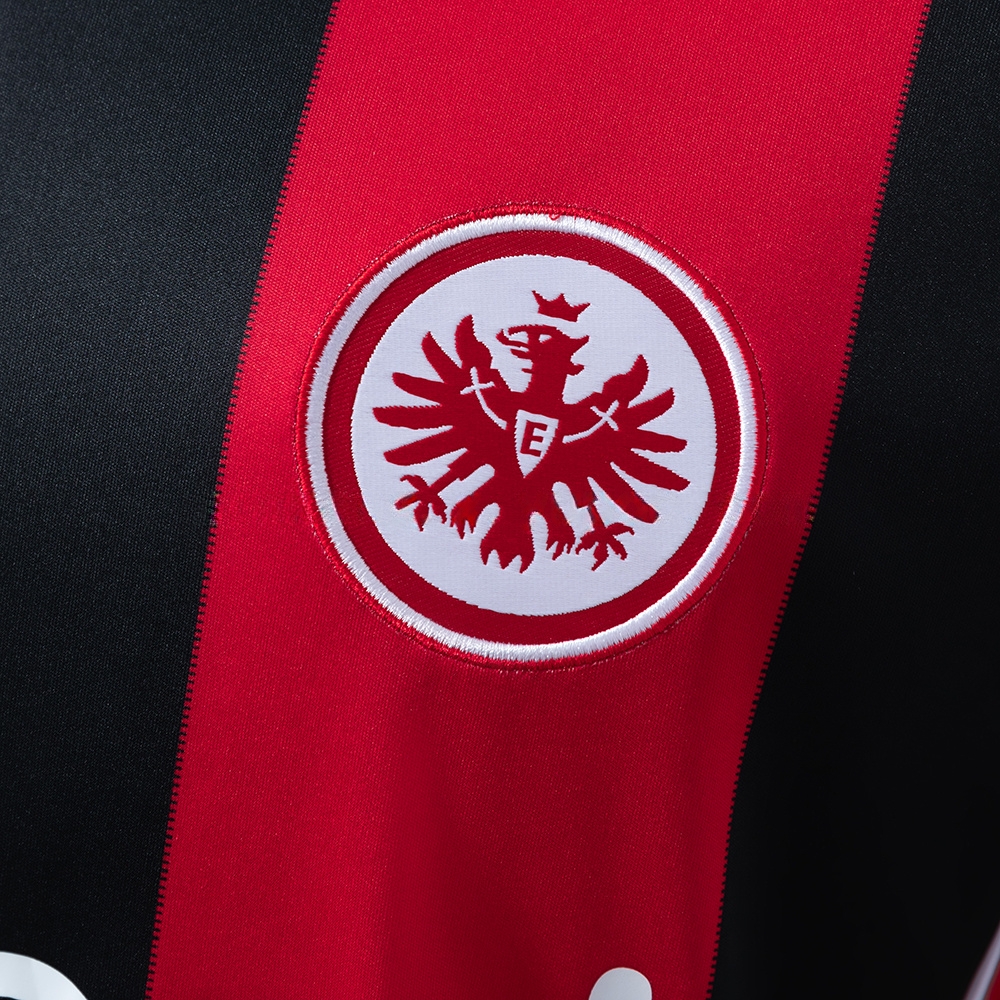 Frankfurt 25/26 Home Jersey S-XXL - Image 5