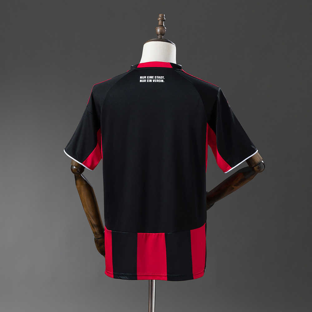 Frankfurt 25/26 Home Jersey S-XXL - Image 8