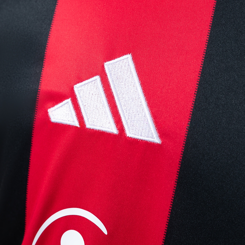 Frankfurt 25/26 Home Jersey S-XXL - Image 4