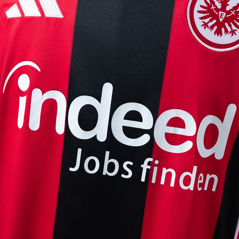 Frankfurt 25/26 Home Jersey S-XXL - Image 6