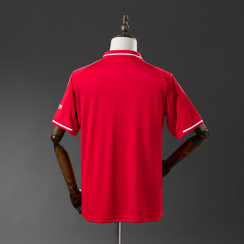 Nottingham Forest 25/26 POLO S-XXL - Image 7