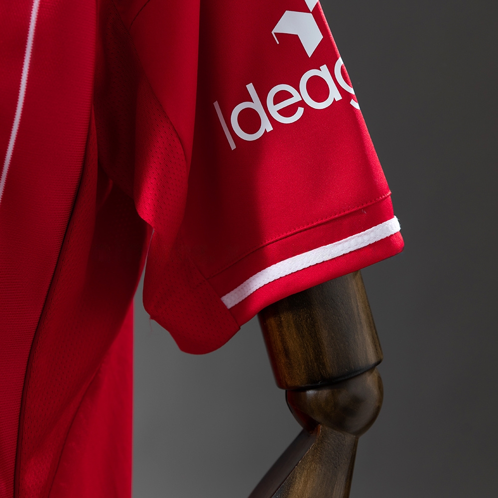 Nottingham Forest 25/26 POLO S-XXL - Image 3