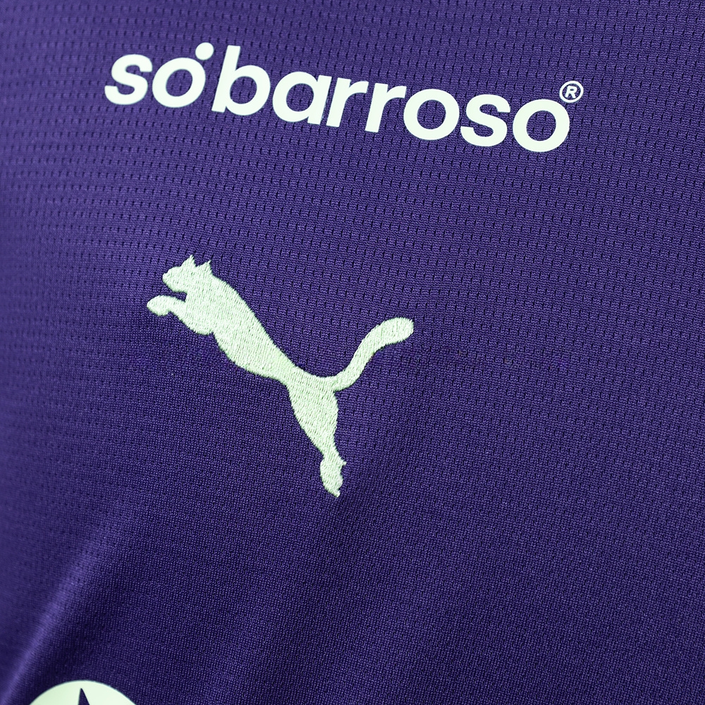 Braga 25/26 Third Jersey S-XXL - Image 5
