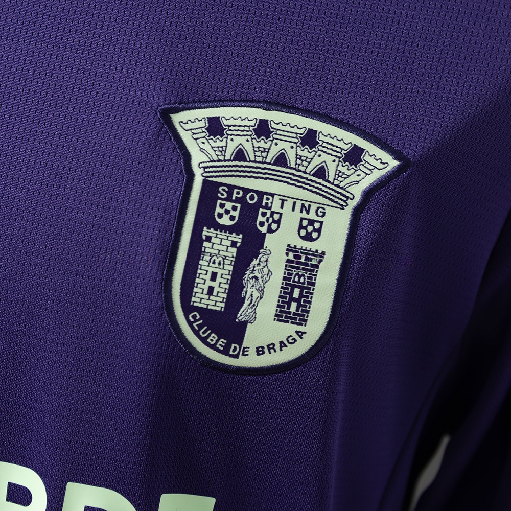 Braga 25/26 Third Jersey S-XXL - Image 6