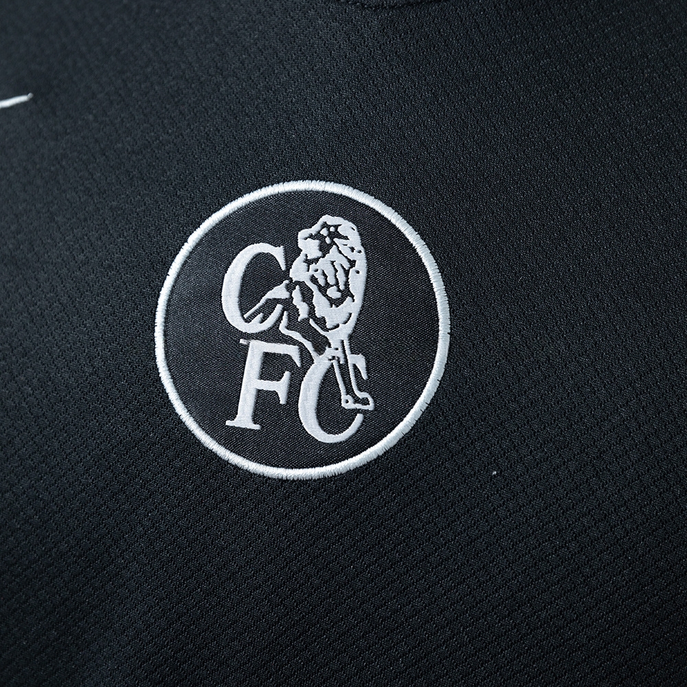 Chelsea 25/26 Third Long Sleeve Jersey S-4XL - Image 5