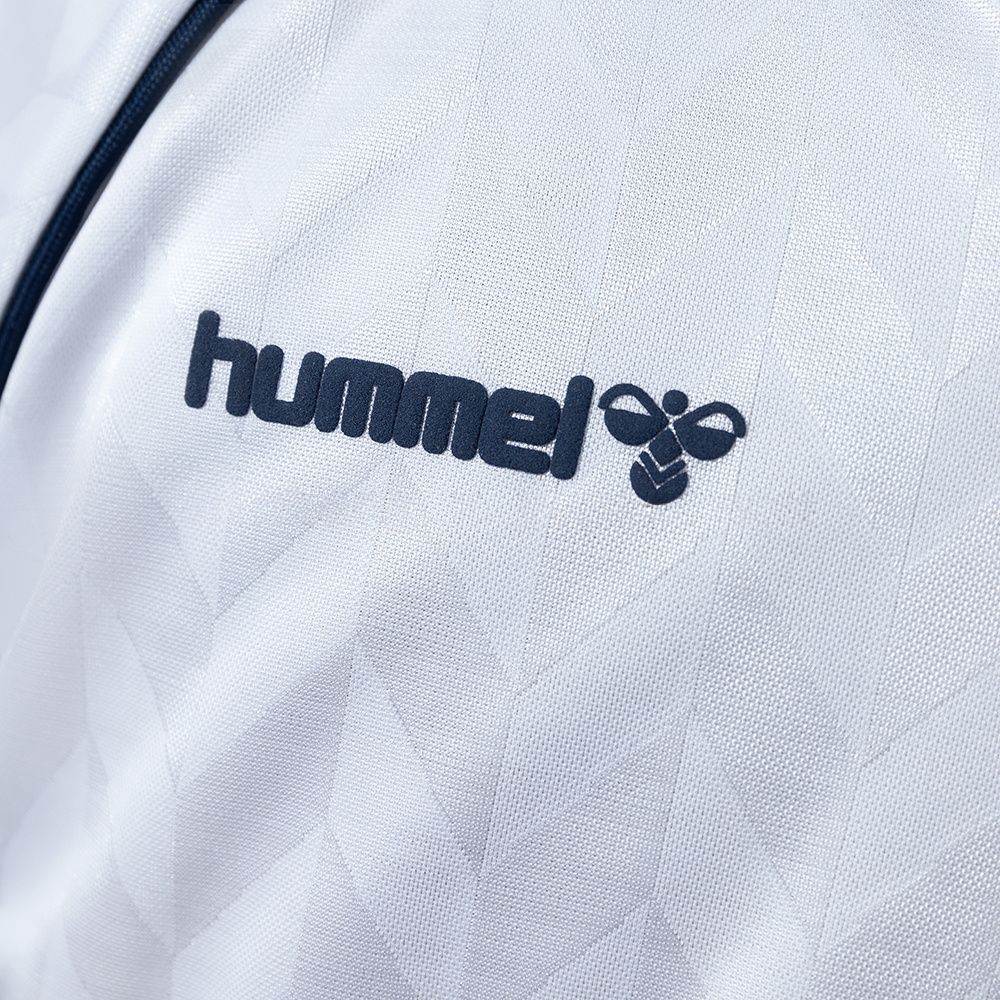 Tottenham Hotspur 87/89 Home Retro Jersey S-XXL - Image 3