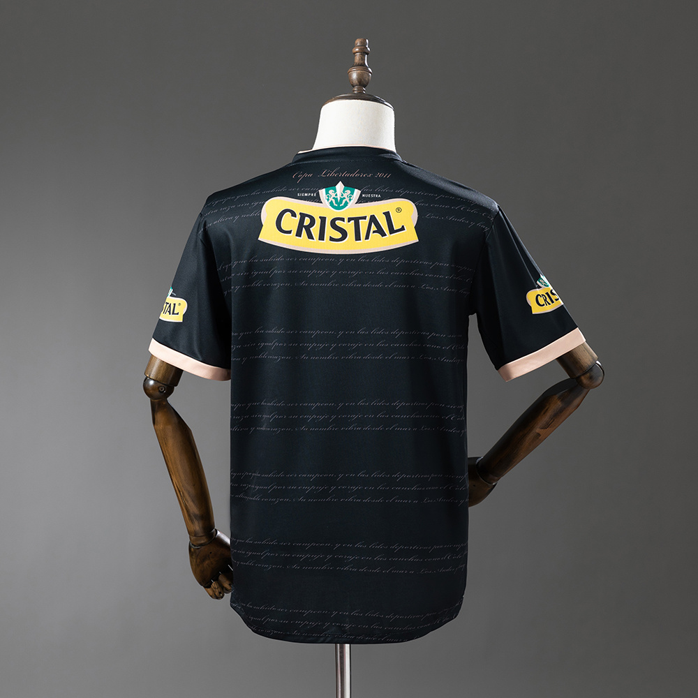 Colo Colo 2011 Away Jersey S-XXL - Image 7