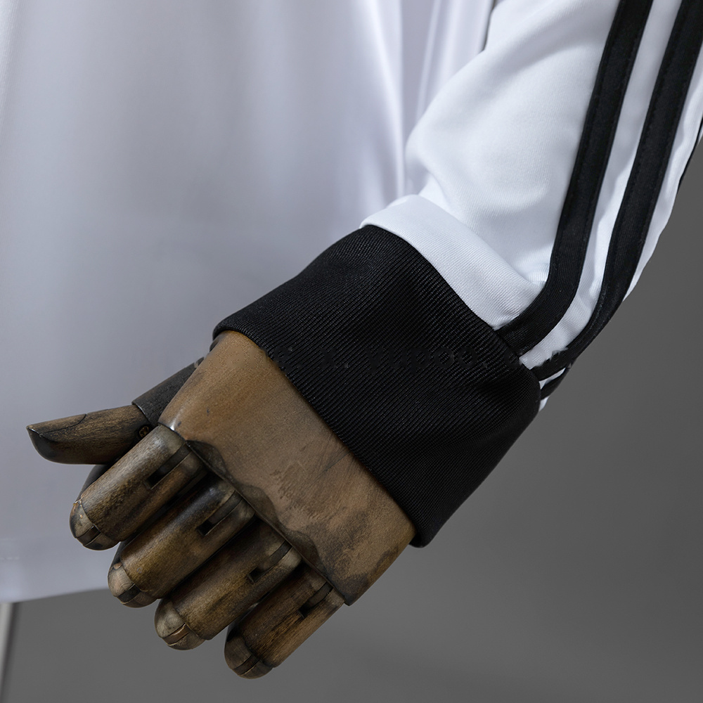 Colo Colo 1991 Home Jersey Long Sleeve S-XXL - Image 2