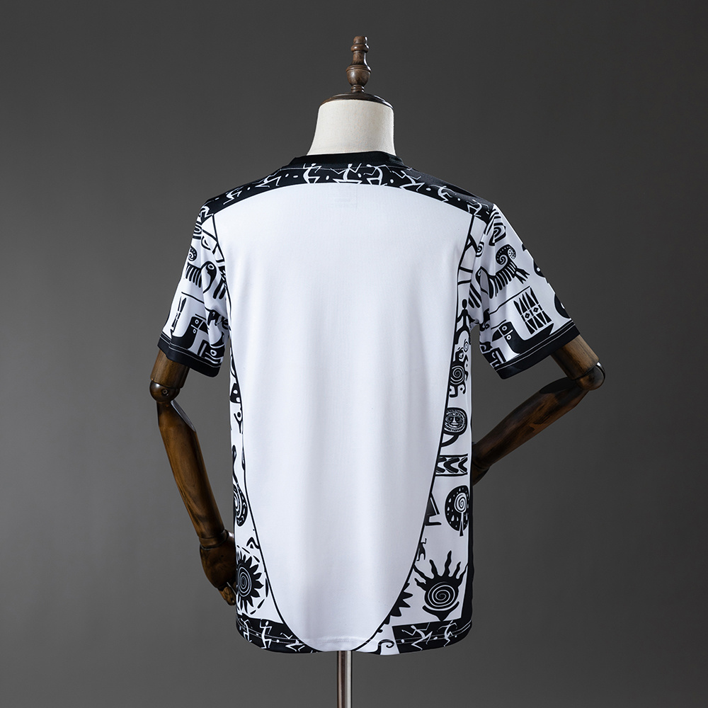 Mexico 25/26 Special Edition Jersey S-XXL - Image 7