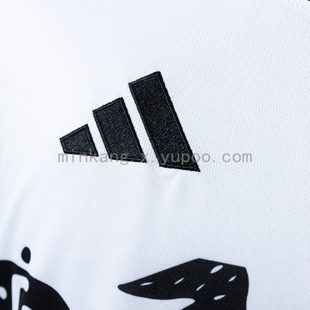 Mexico 25/26 Special Edition Jersey S-XXL - Image 4