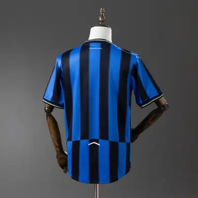 Atalanta 25/26 Home Jersey S-4XL - Image 7