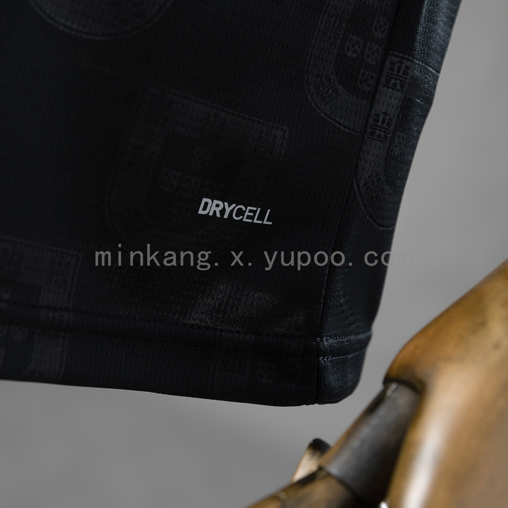 Portugal 2026 Special Edition - Black Panther Jersey S-4XL - Image 3