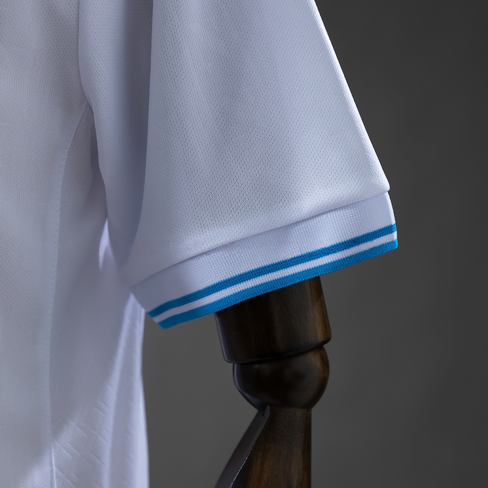 Napoli 25/26 Away (Champions League) Jersey S-4XL - Image 3