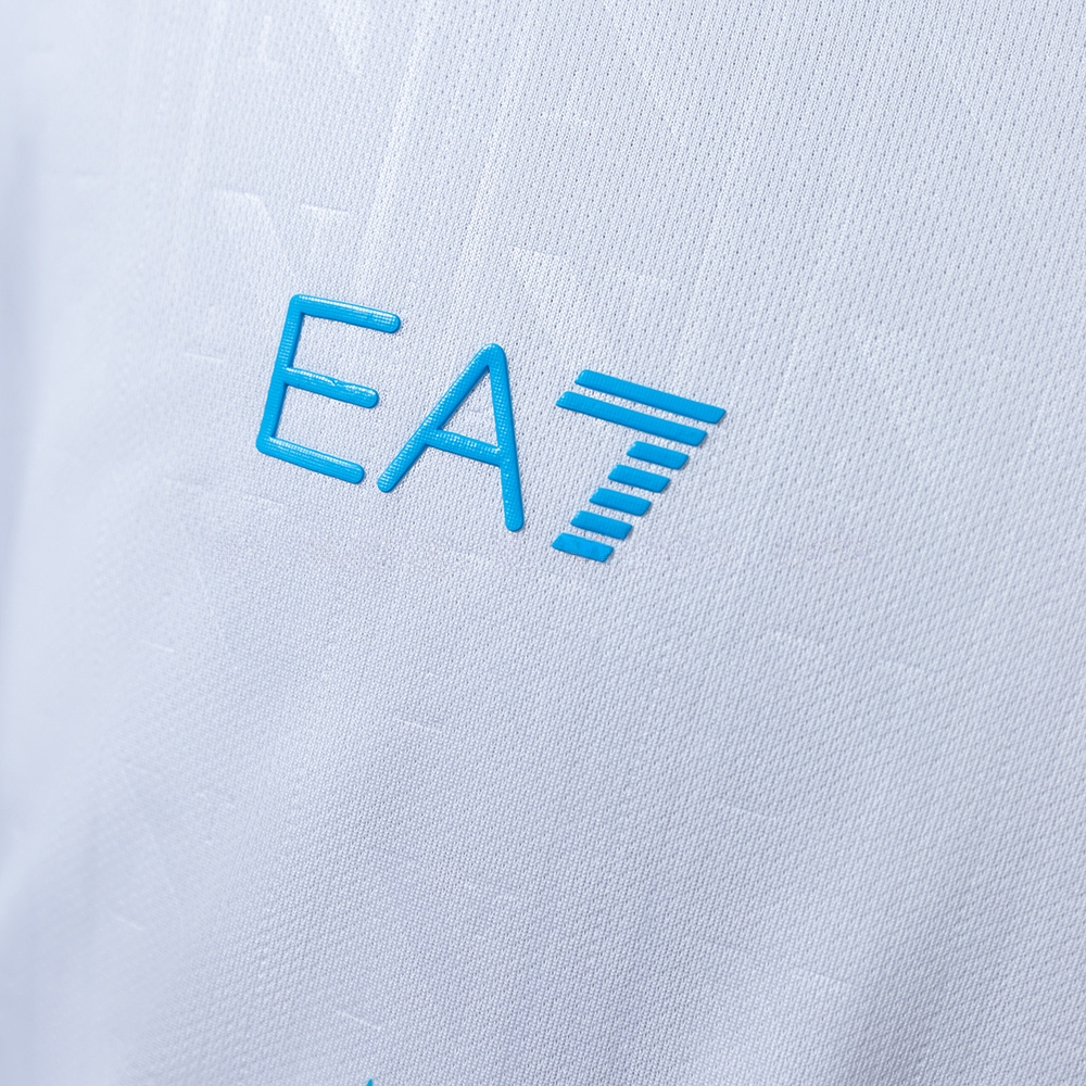 Napoli 25/26 Away (Champions League) Jersey S-4XL - Image 4