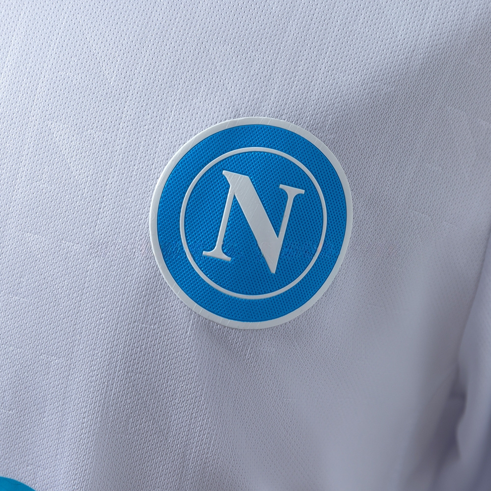 Napoli 25/26 Away (Champions League) Jersey S-4XL - Image 6