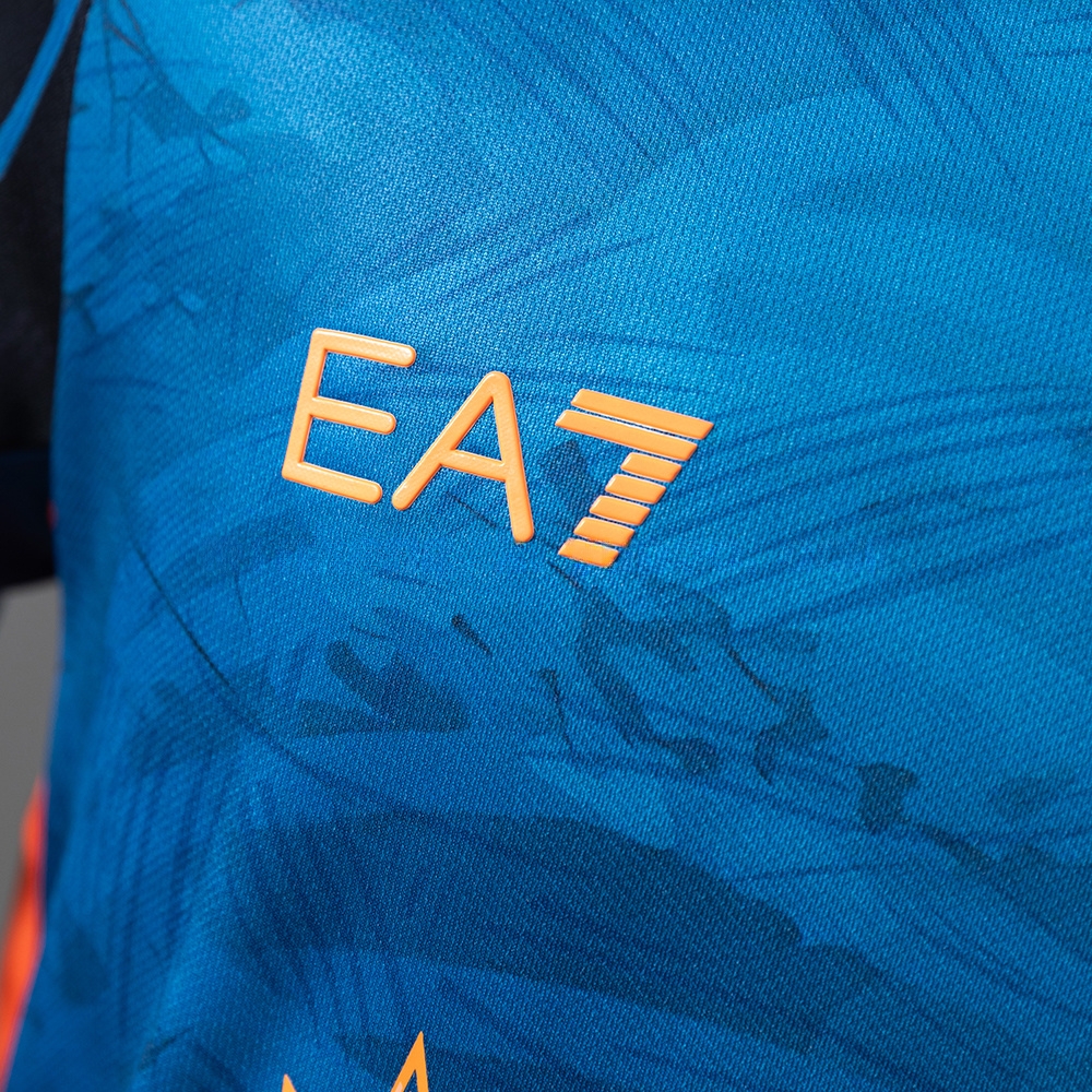 Napoli 25/26 Halloween - Blue Jersey S-4XL - Image 5