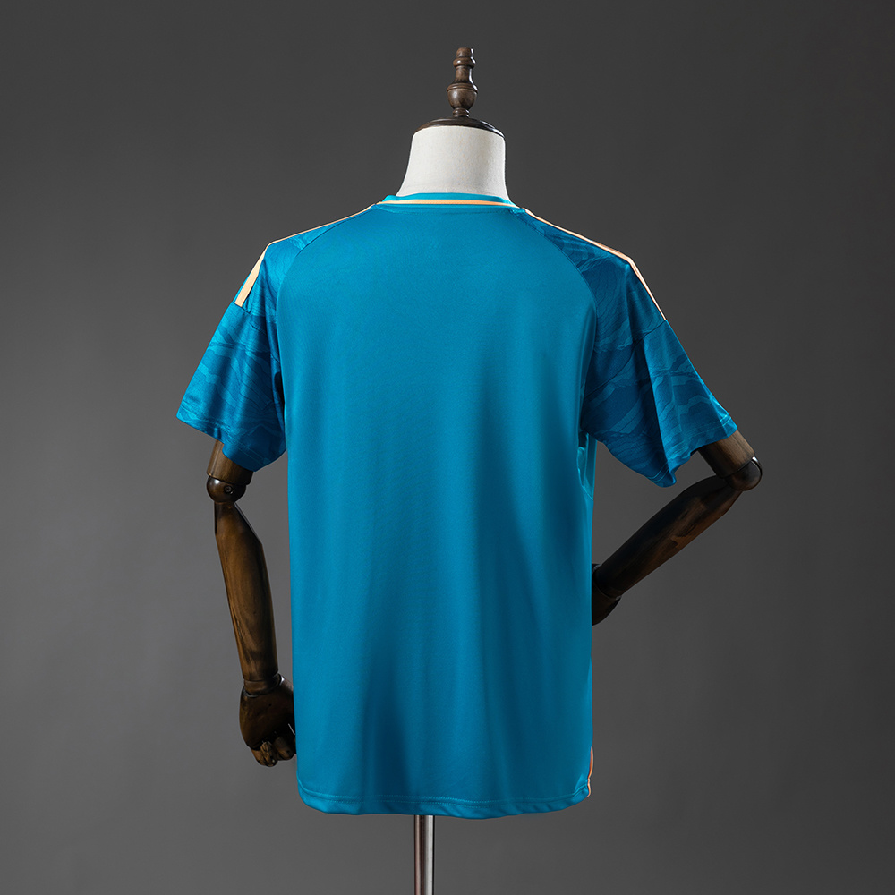 Cruzeiro 25/26 Third Away Jersey S-4XL - Image 8